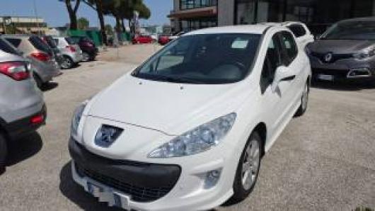 usato PEUGEOT 308