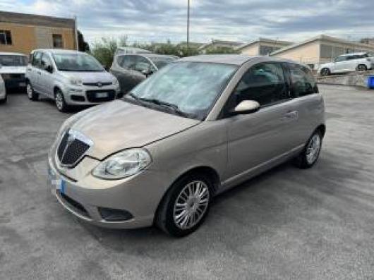 Ypsilon