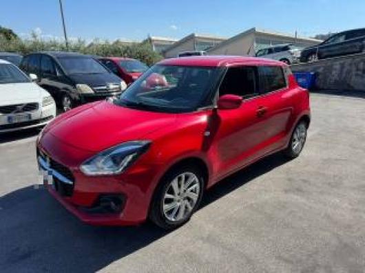 usato SUZUKI Swift