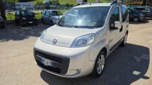usato FIAT Qubo