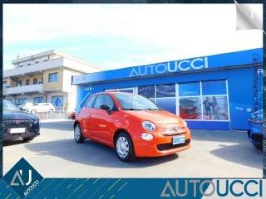 usato FIAT 500