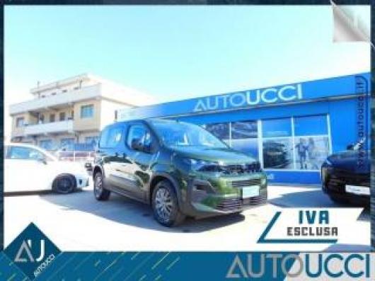 usato PEUGEOT Rifter