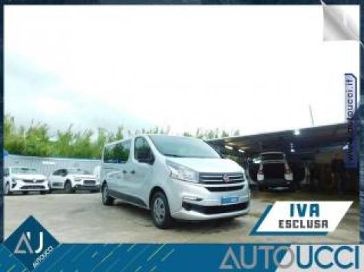 usato FIAT Talento