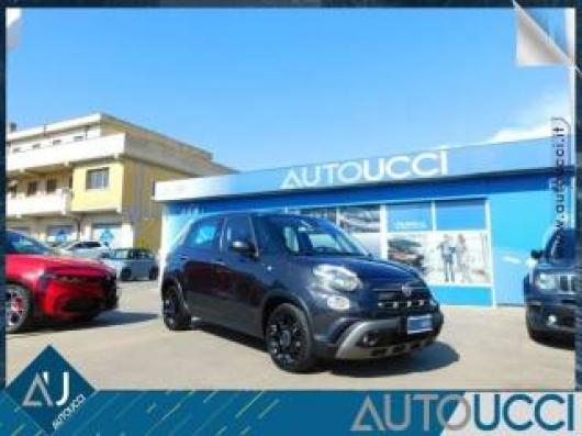 usato FIAT 500L