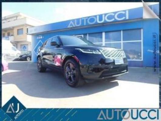 usato LAND ROVER Range Rover Velar