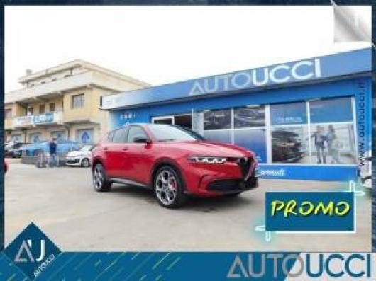 usato ALFA ROMEO Tonale