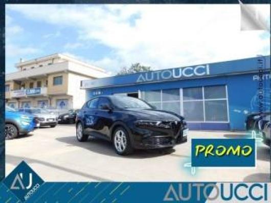 usato ALFA ROMEO Tonale