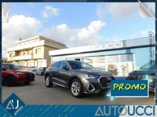 usato AUDI Q3