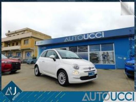 usato FIAT 500