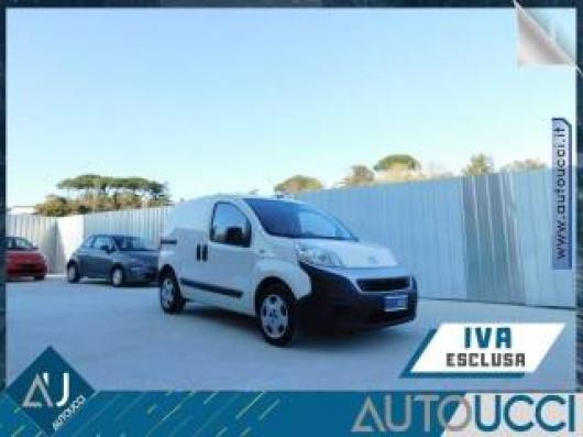 usato FIAT Fiorino