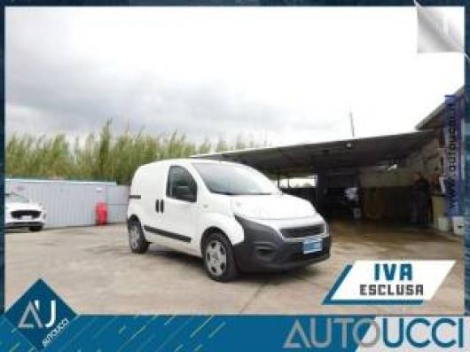 usato FIAT Fiorino