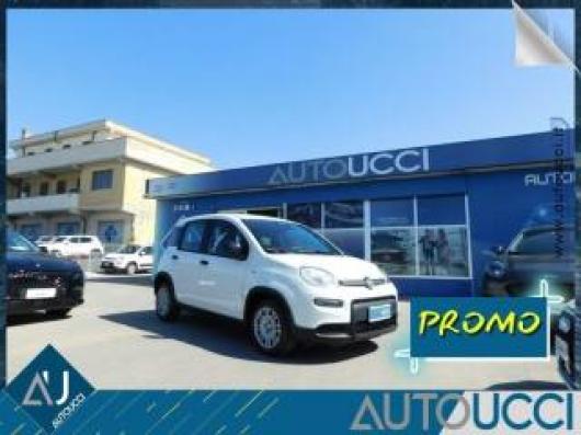Km 0 FIAT Panda