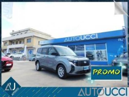 usato FORD Tourneo Courier