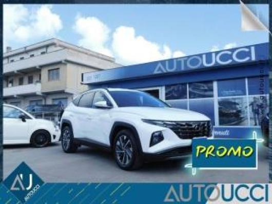 usato HYUNDAI Tucson