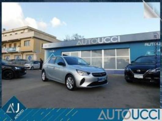 usato OPEL Corsa