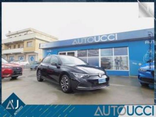 usato VOLKSWAGEN Golf