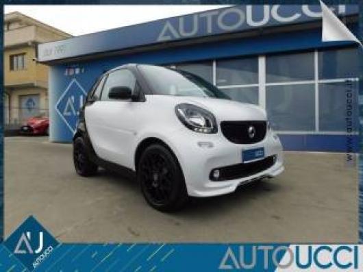 usato SMART ForTwo