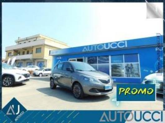 usato LANCIA Ypsilon