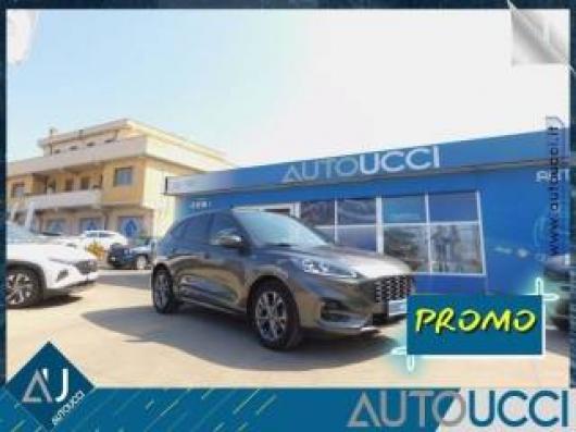 usato FORD Kuga