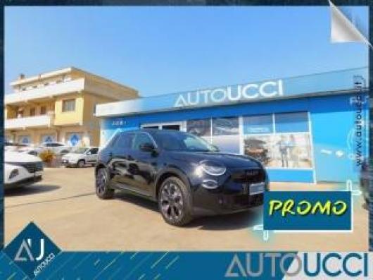 usato FIAT 600