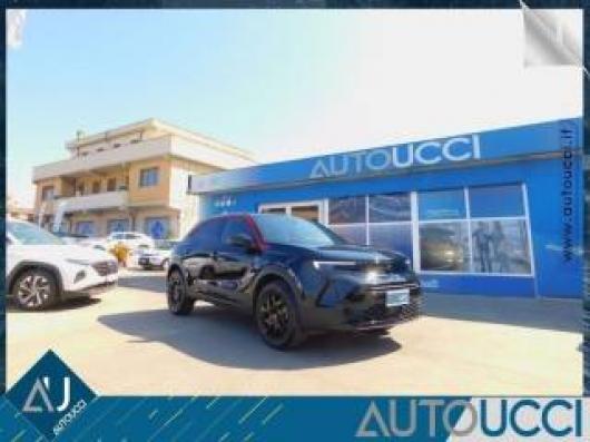 usato OPEL Mokka