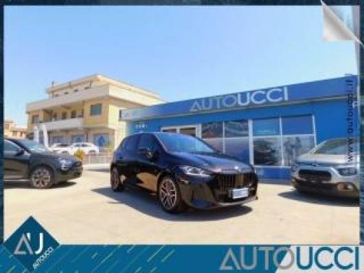 usato BMW 218