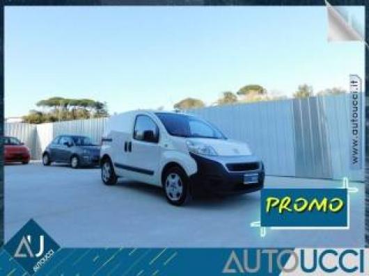 usato FIAT Fiorino