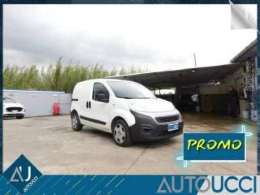 usato FIAT Fiorino