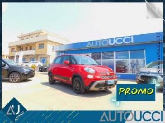 usato FIAT 500L