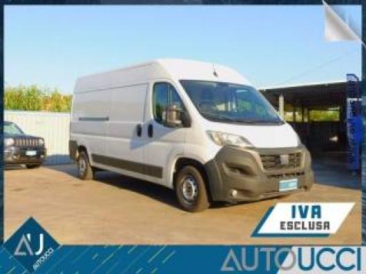 usato FIAT Ducato