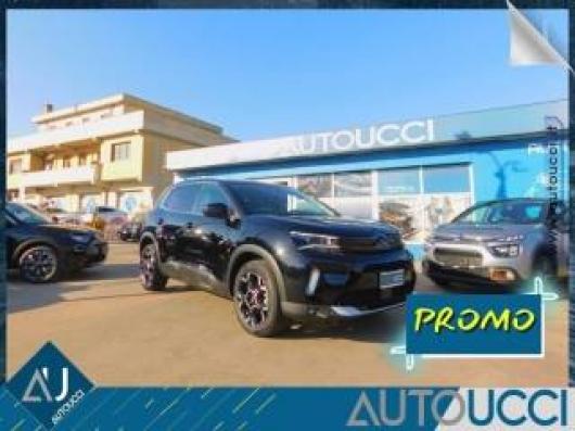 usato CITROEN C5 Aircross