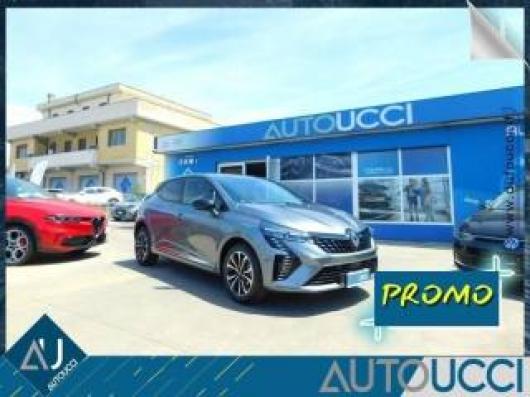 usato RENAULT Clio