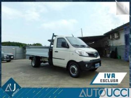 usato PIAGGIO Porter NP6