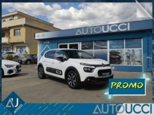 usato CITROEN C3