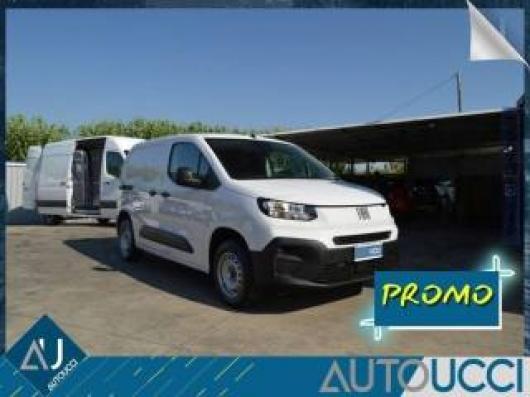 usato FIAT Doblo