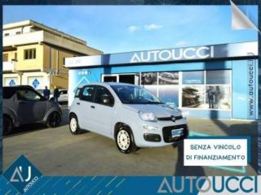 usato FIAT Panda