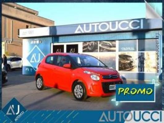usato CITROEN C1