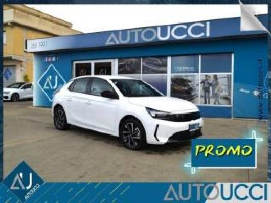 usato OPEL Corsa