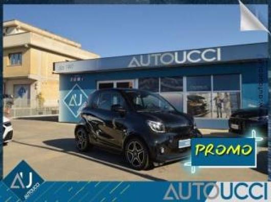 usato SMART ForTwo