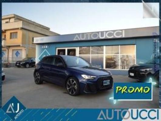 usato AUDI A1