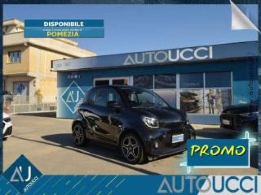 usato SMART ForTwo