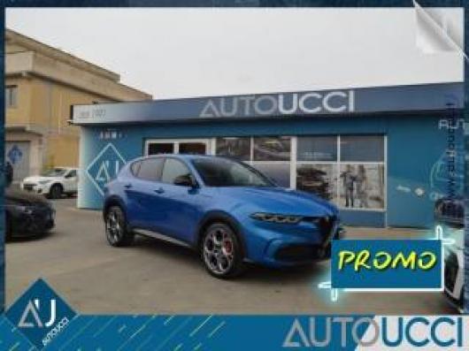 usato ALFA ROMEO Tonale
