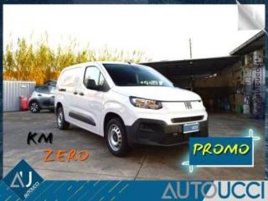 usato FIAT Doblo