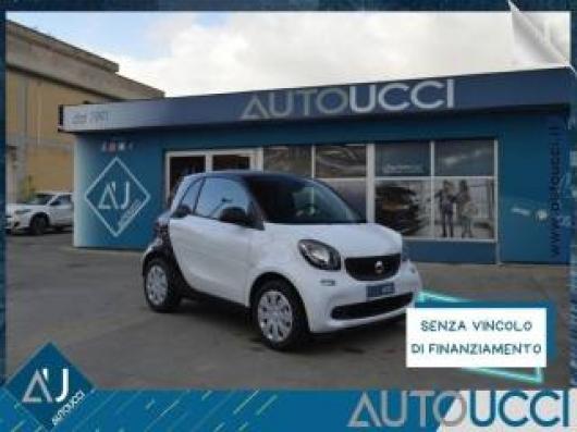 usato SMART ForTwo