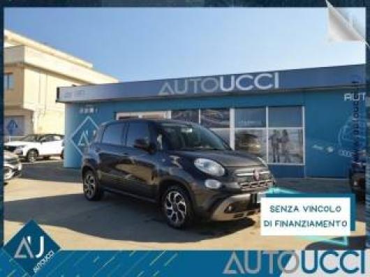 usato FIAT 500L
