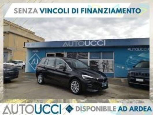 usato BMW 220