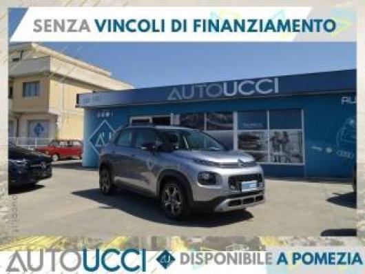 usato CITROEN C3 Aircross