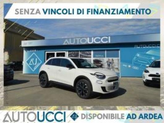 usato FIAT 600