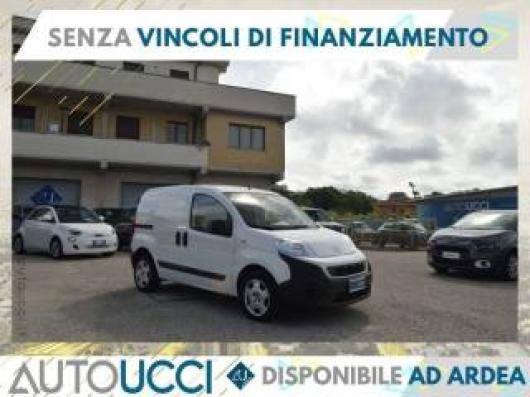 usato FIAT Fiorino