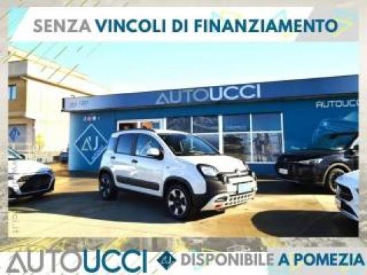 usato FIAT Panda